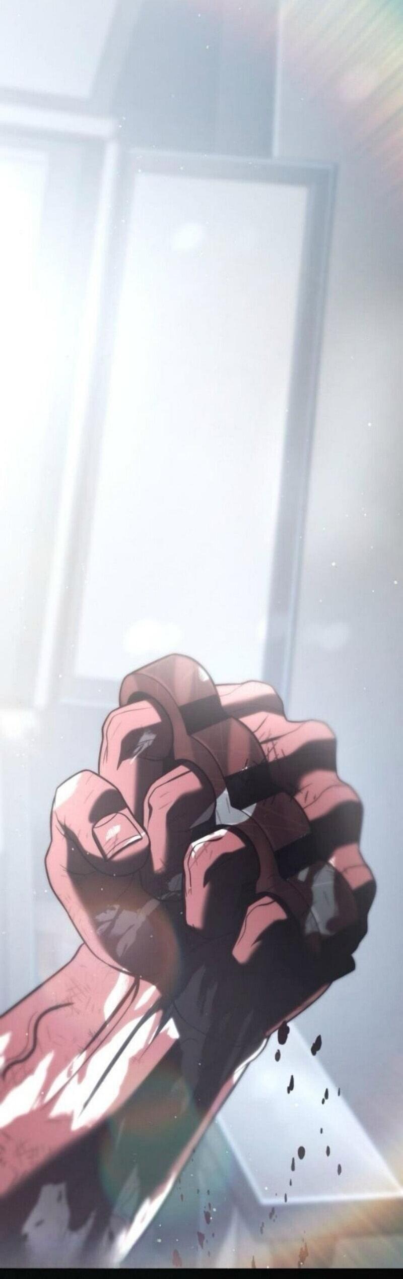 Манга Зомби-папа - Глава 22 Страница 2