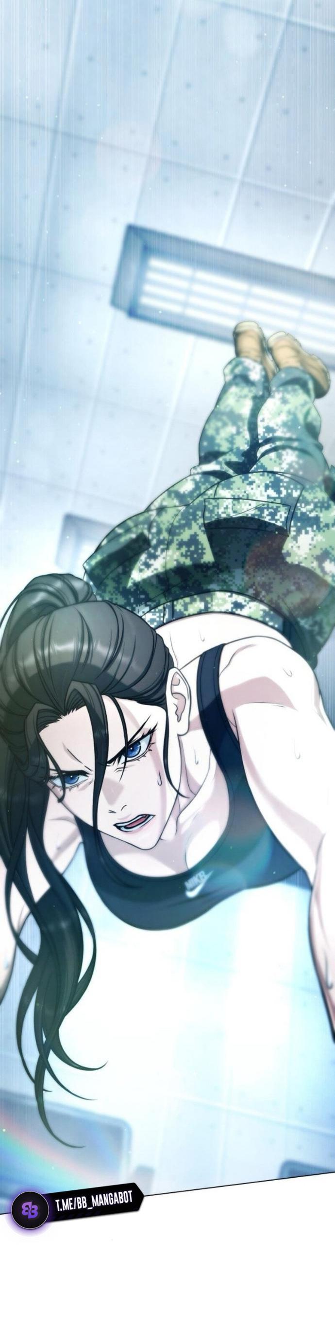 Манга Зомби-папа - Глава 24 Страница 47