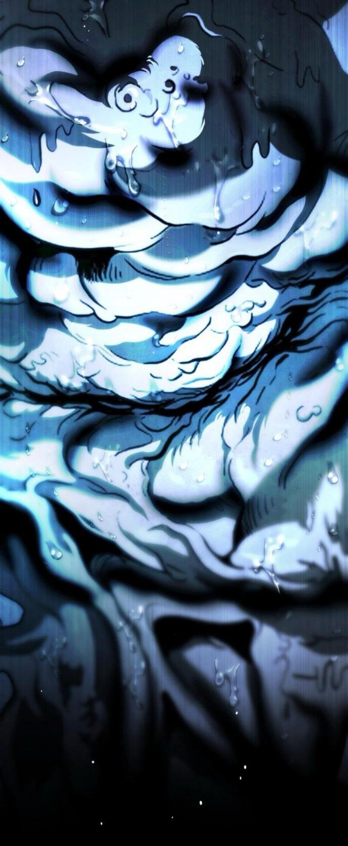 Манга Зомби-папа - Глава 24 Страница 34