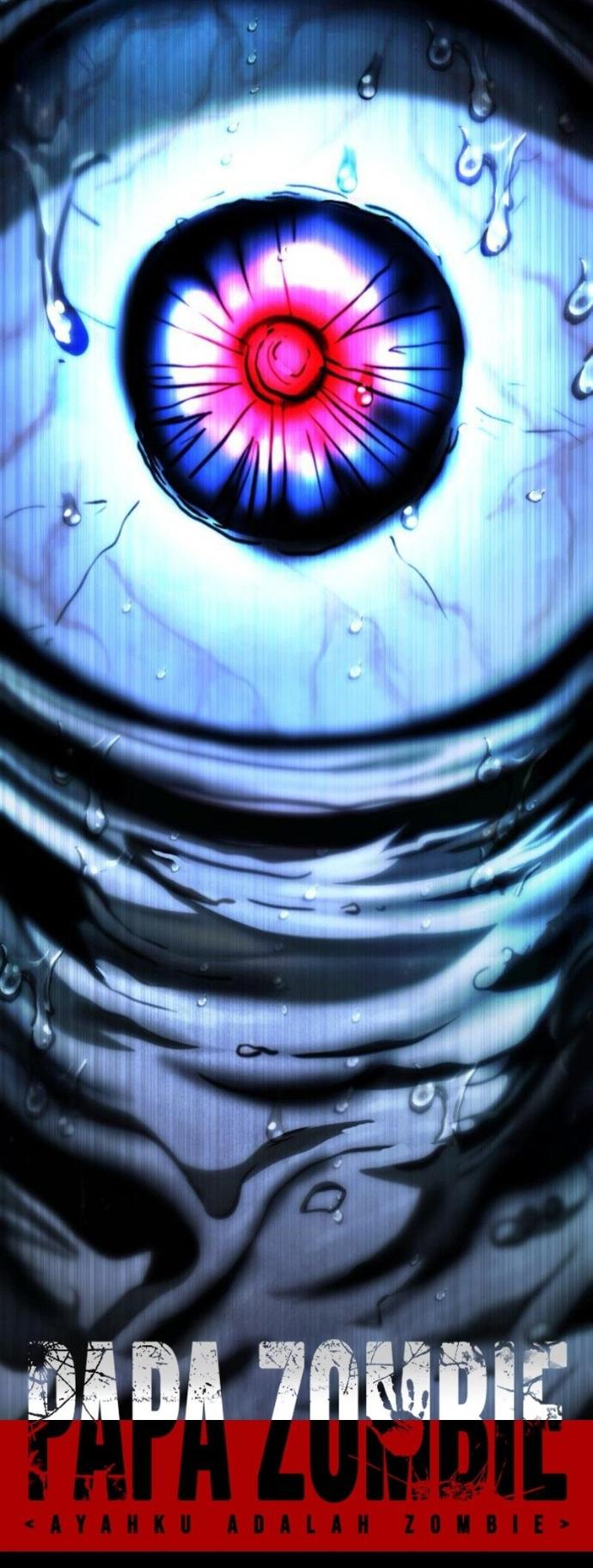 Манга Зомби-папа - Глава 24 Страница 36