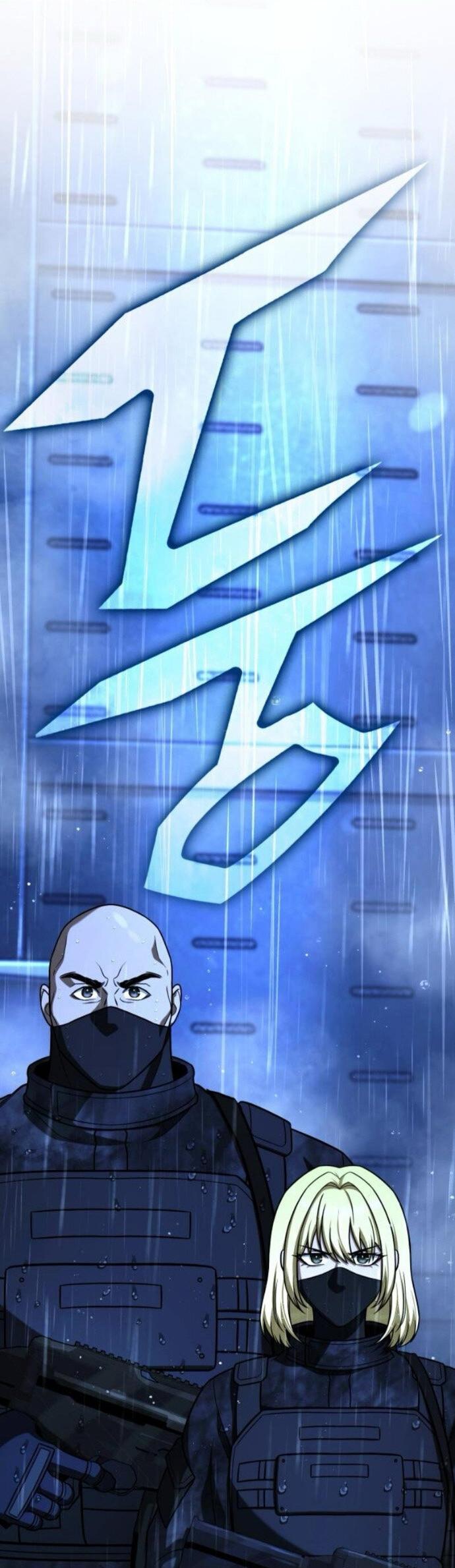 Манга Зомби-папа - Глава 24 Страница 98