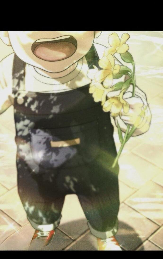 Манга Зомби-папа - Глава 24 Страница 56