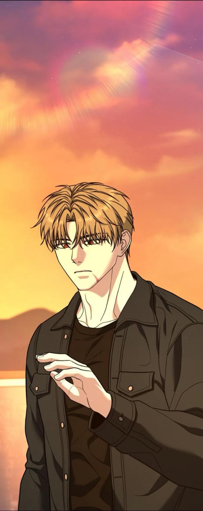 Манга Зомби-папа - Глава 23 Страница 79