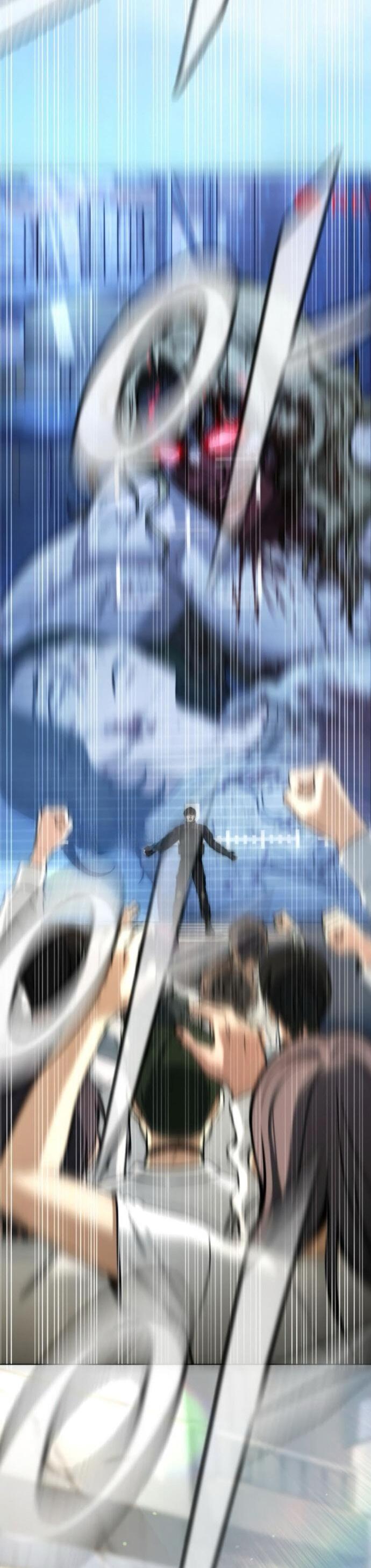 Манга Зомби-папа - Глава 23 Страница 44