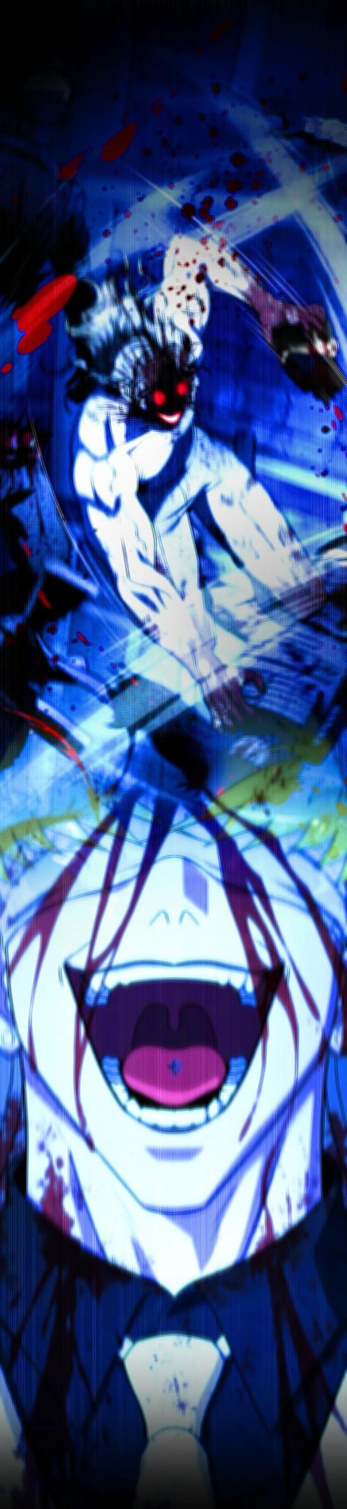 Манга Зомби-папа - Глава 23 Страница 36