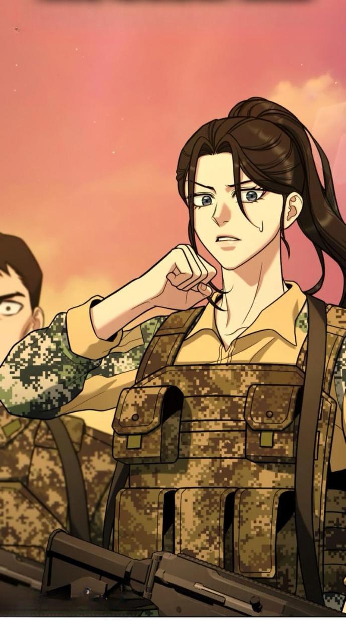 Манга Зомби-папа - Глава 23 Страница 65