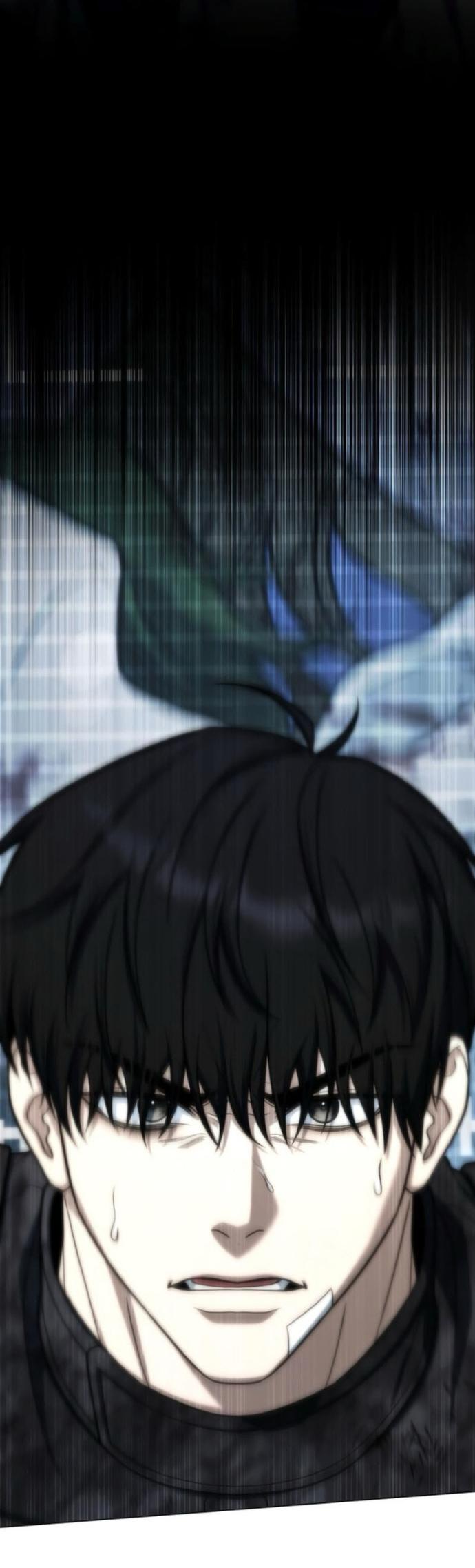 Манга Зомби-папа - Глава 23 Страница 37