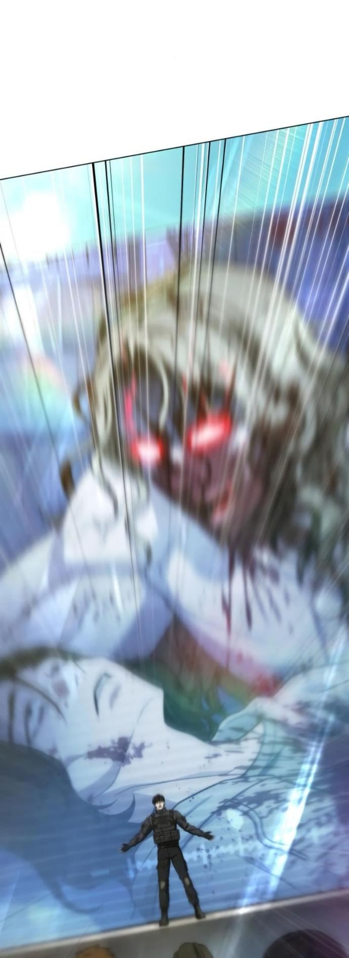 Манга Зомби-папа - Глава 23 Страница 39