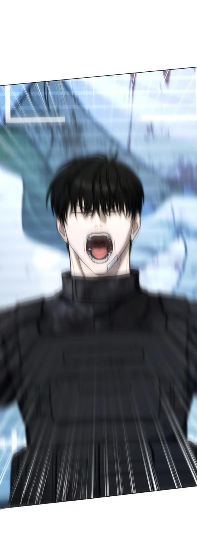 Манга Зомби-папа - Глава 23 Страница 38