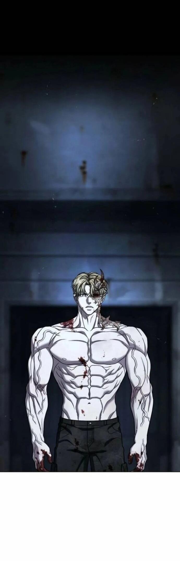 Манга Зомби-папа - Глава 29 Страница 63