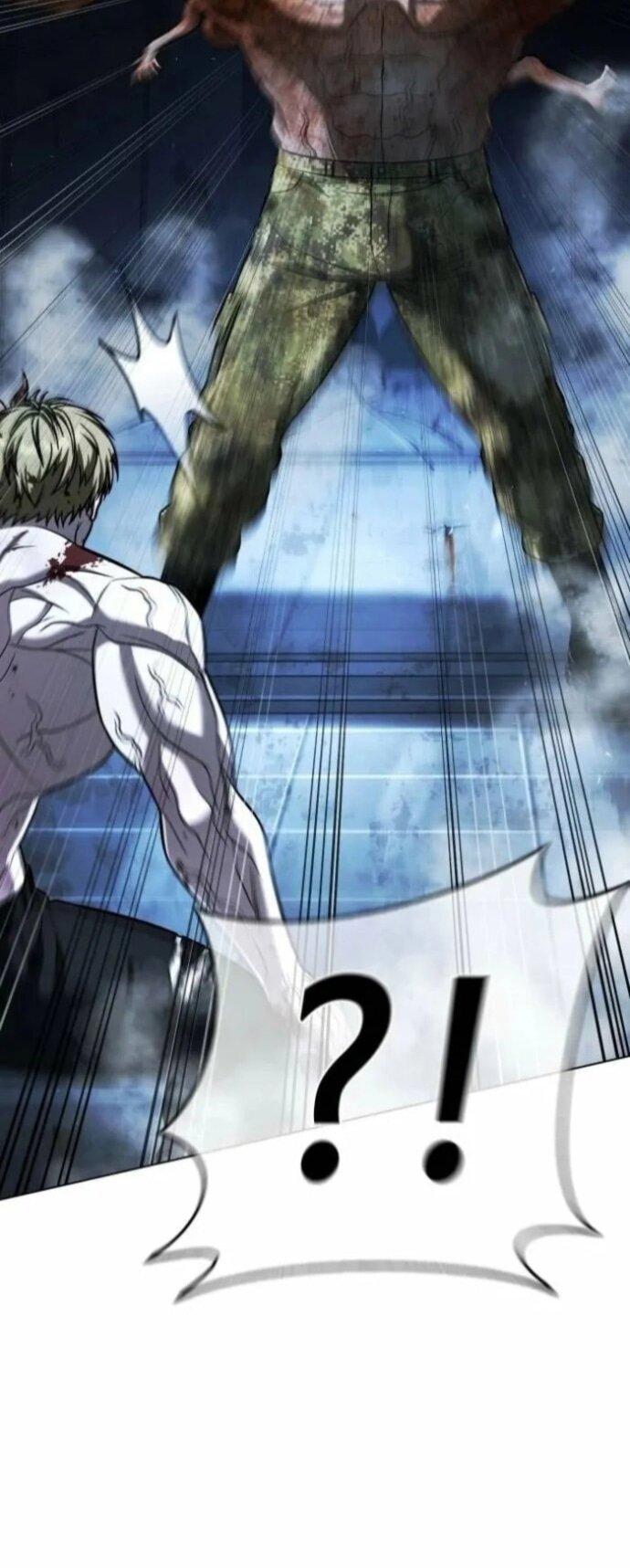 Манга Зомби-папа - Глава 29 Страница 37