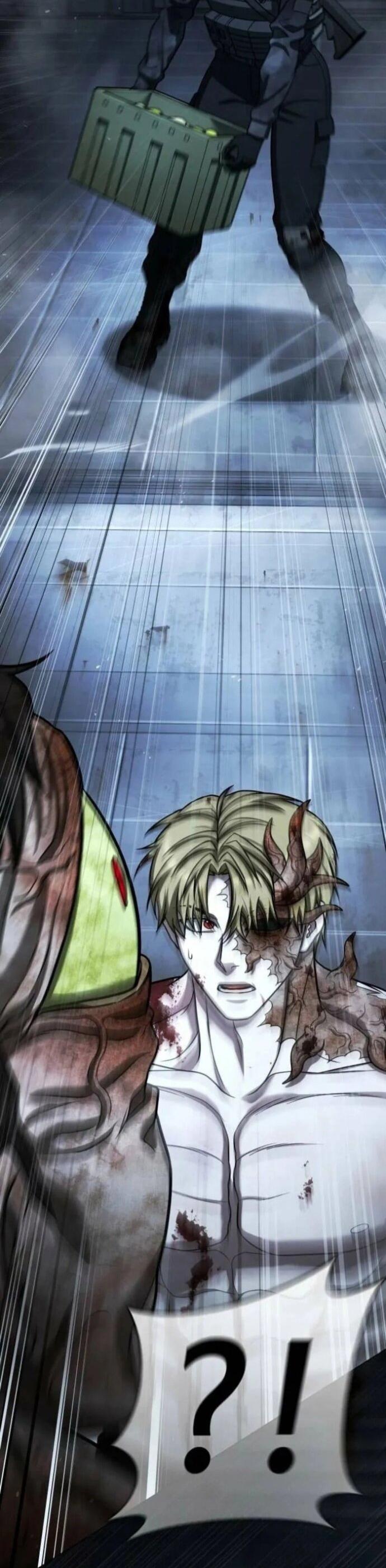 Манга Зомби-папа - Глава 29 Страница 78