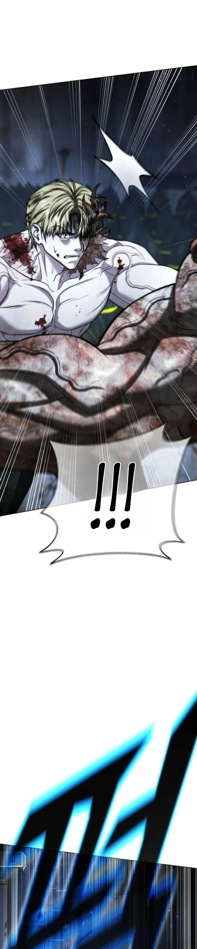 Манга Зомби-папа - Глава 29 Страница 27