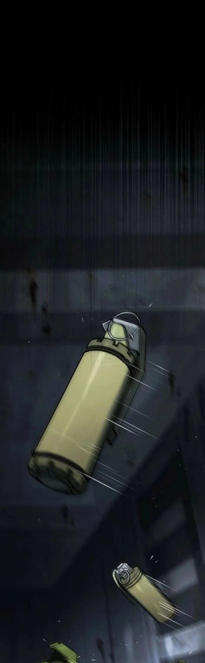 Манга Зомби-папа - Глава 29 Страница 91