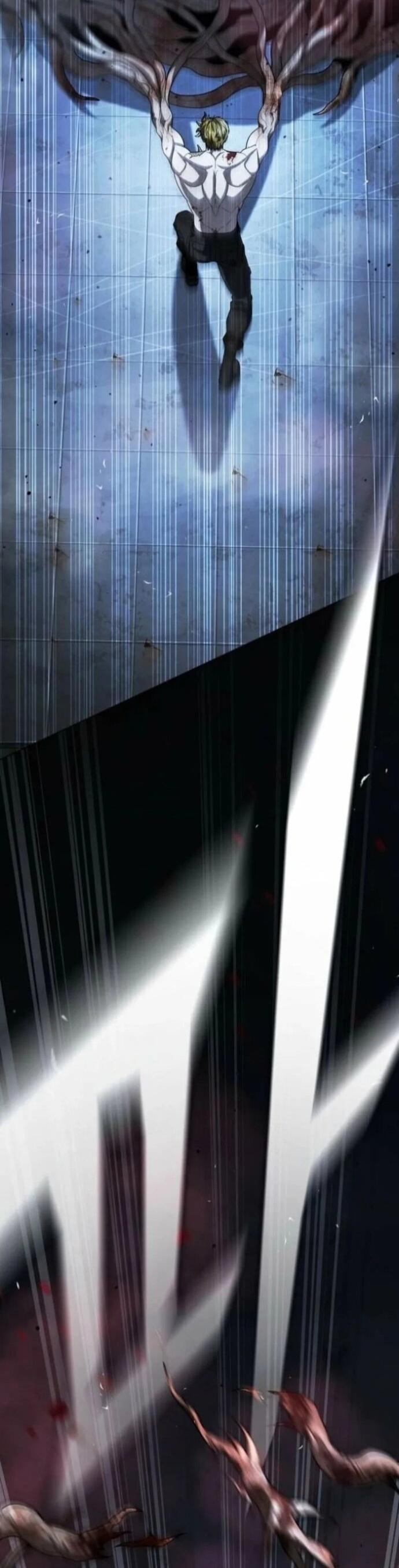 Манга Зомби-папа - Глава 29 Страница 102