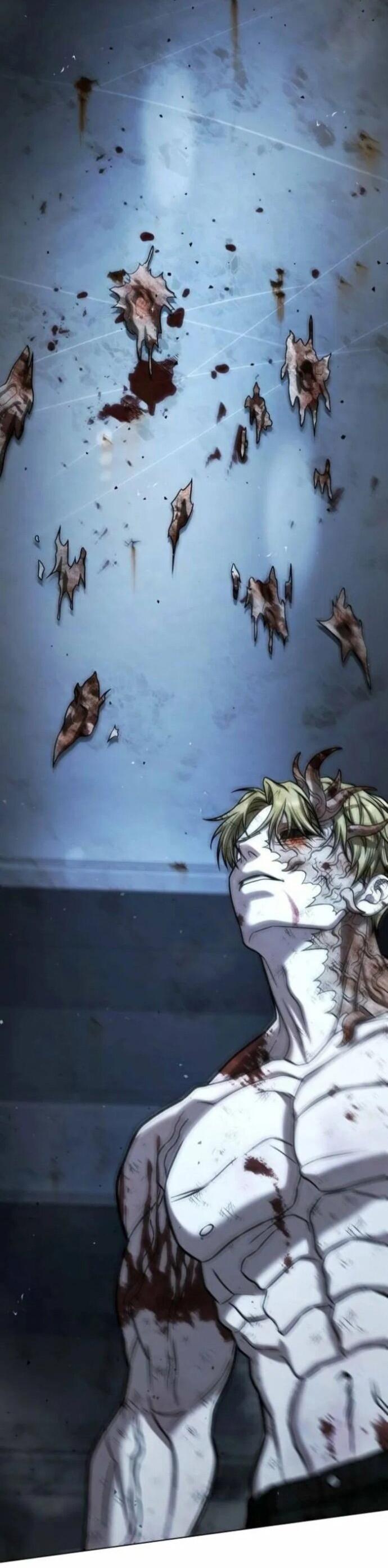 Манга Зомби-папа - Глава 29 Страница 125