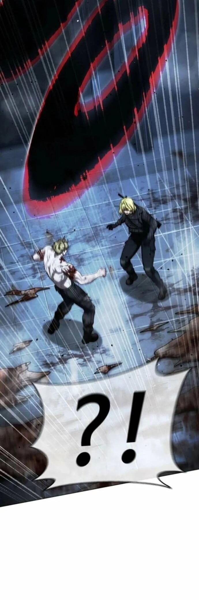 Манга Зомби-папа - Глава 29 Страница 121