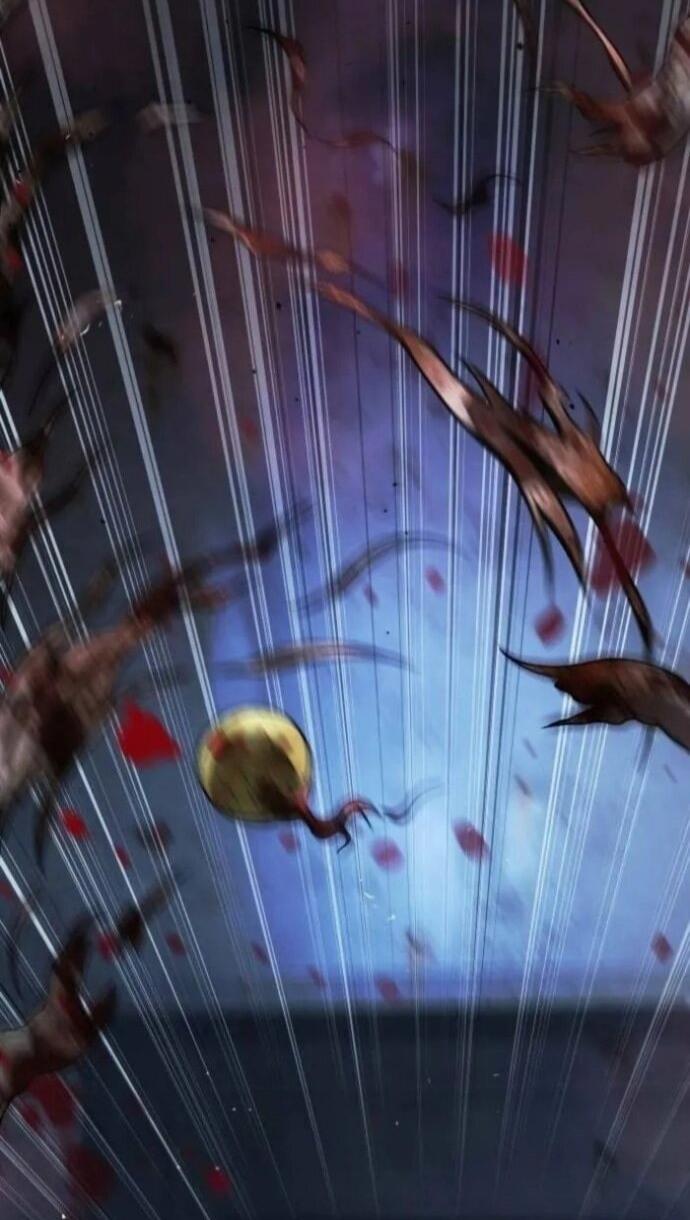 Манга Зомби-папа - Глава 29 Страница 103