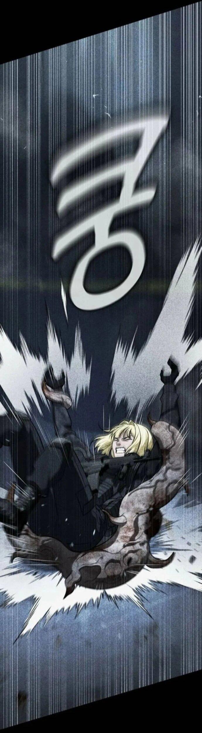 Манга Зомби-папа - Глава 29 Страница 88