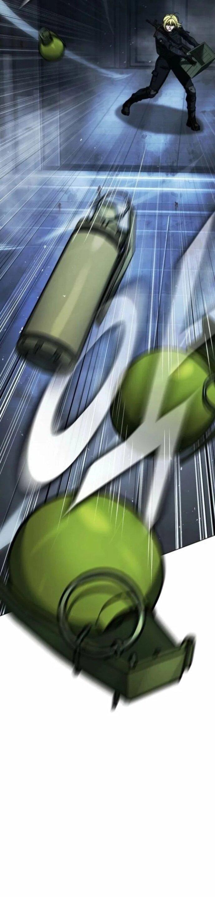 Манга Зомби-папа - Глава 29 Страница 81