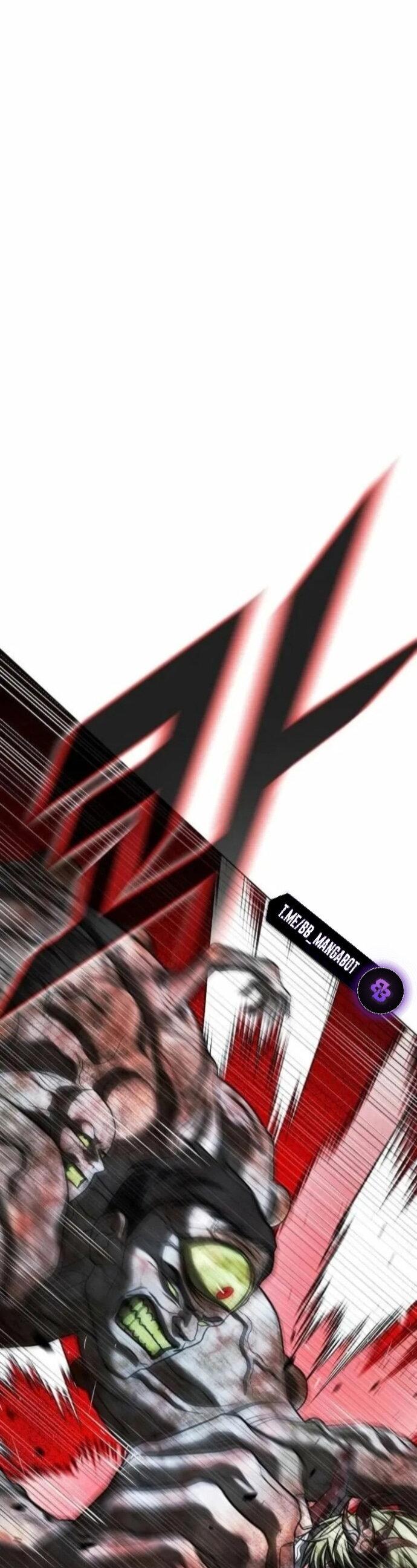 Манга Зомби-папа - Глава 29 Страница 22