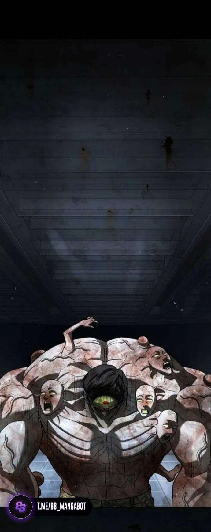 Манга Зомби-папа - Глава 29 Страница 56