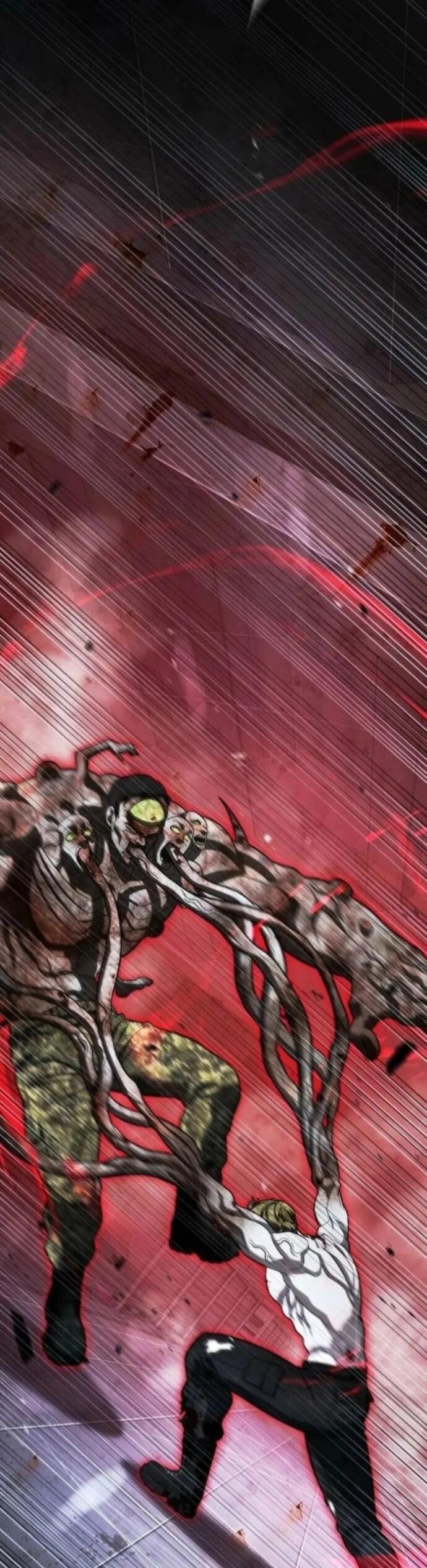 Манга Зомби-папа - Глава 29 Страница 95