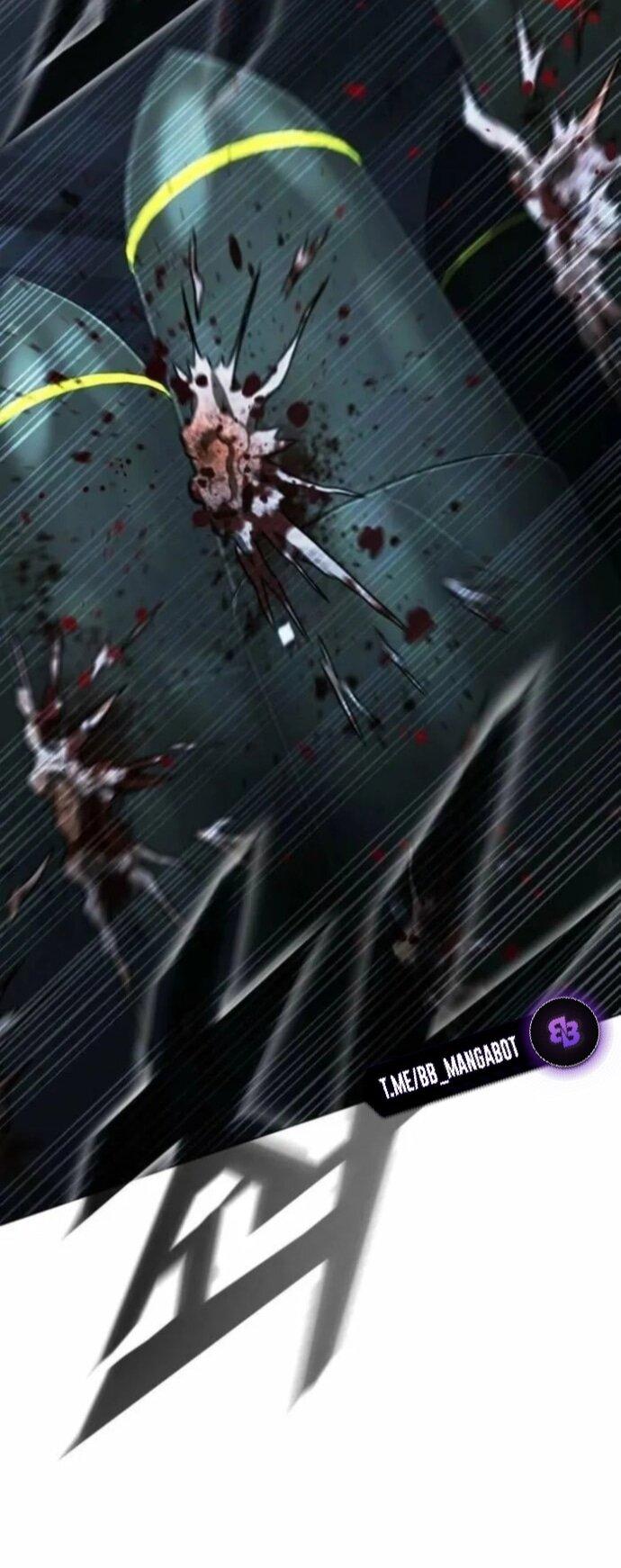 Манга Зомби-папа - Глава 29 Страница 105