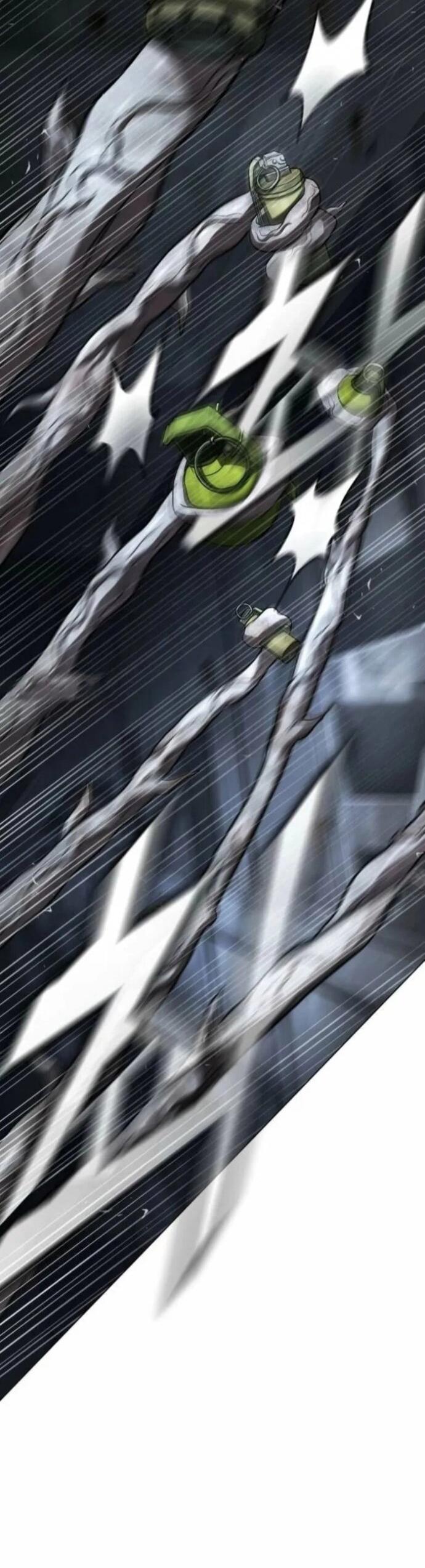 Манга Зомби-папа - Глава 29 Страница 93