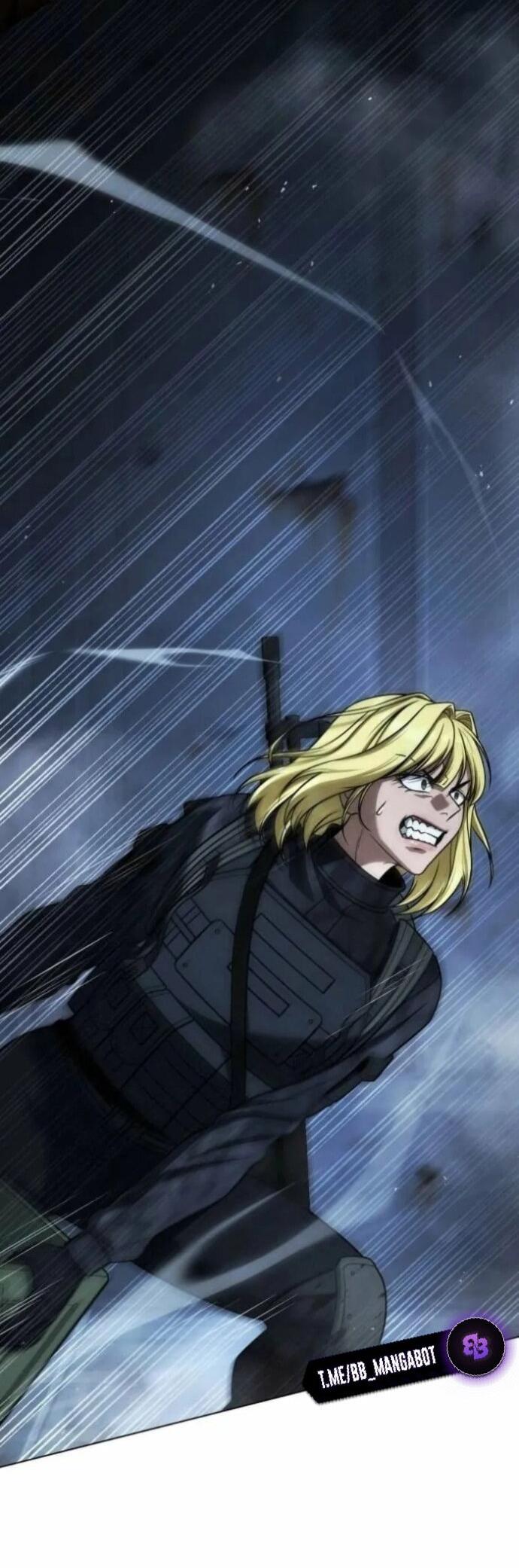 Манга Зомби-папа - Глава 29 Страница 79