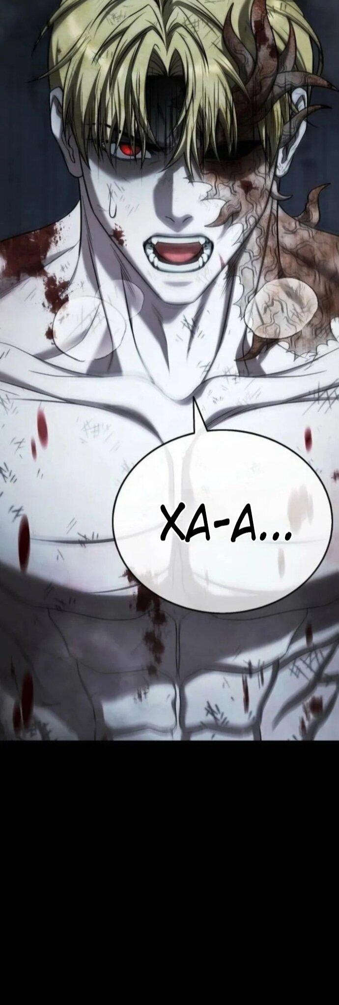 Манга Зомби-папа - Глава 29 Страница 110