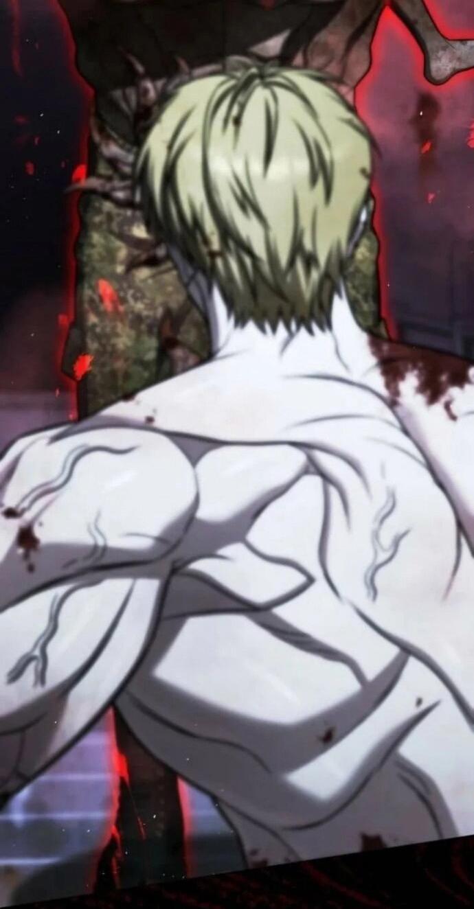 Манга Зомби-папа - Глава 29 Страница 3