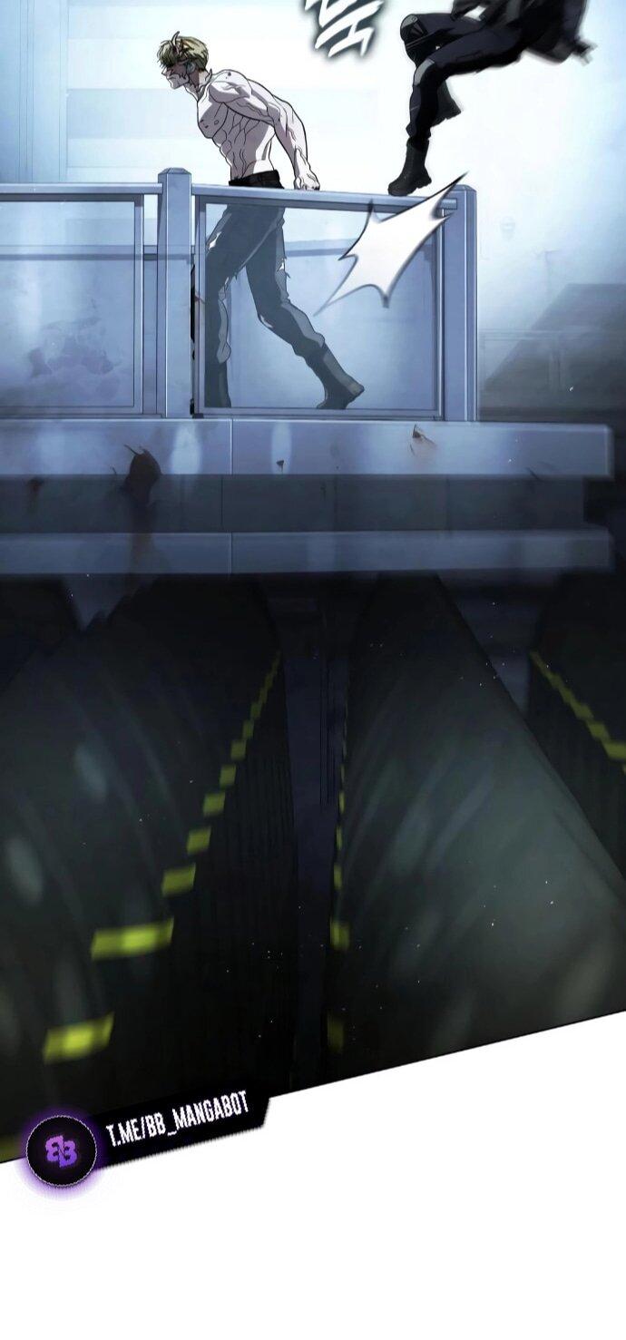 Манга Зомби-папа - Глава 28 Страница 91