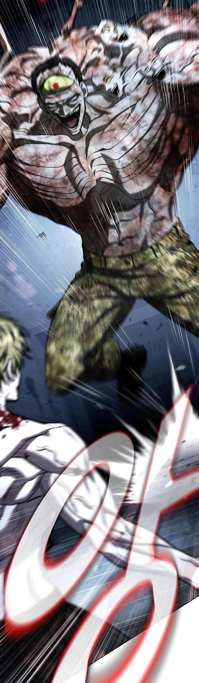 Манга Зомби-папа - Глава 28 Страница 79