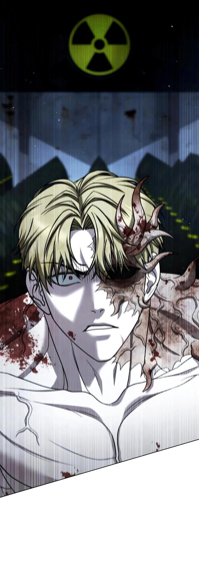 Манга Зомби-папа - Глава 28 Страница 107