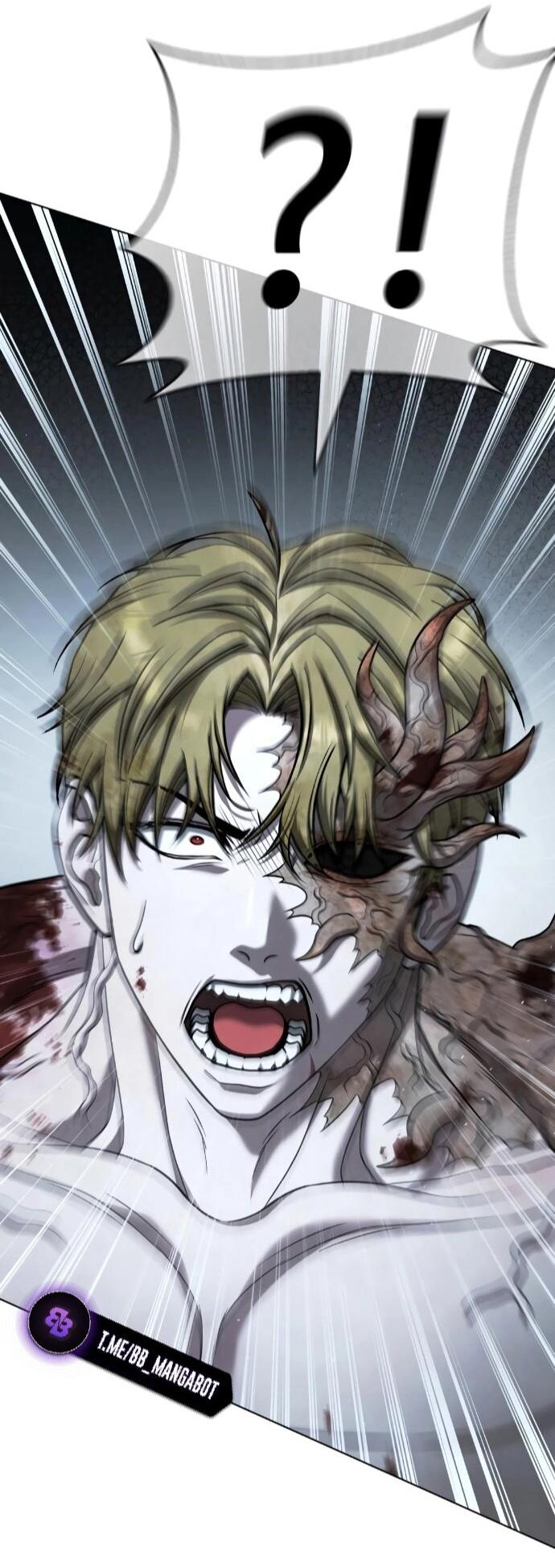 Манга Зомби-папа - Глава 28 Страница 81