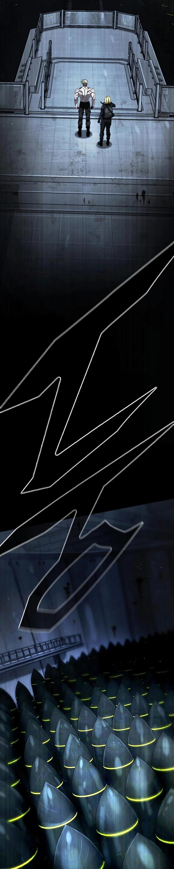 Манга Зомби-папа - Глава 28 Страница 33