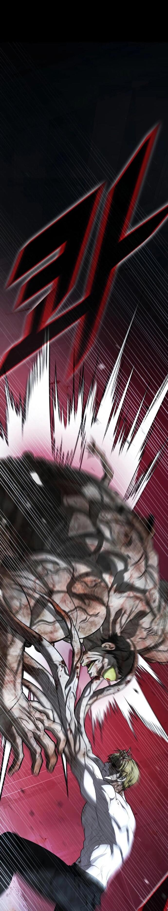 Манга Зомби-папа - Глава 28 Страница 94