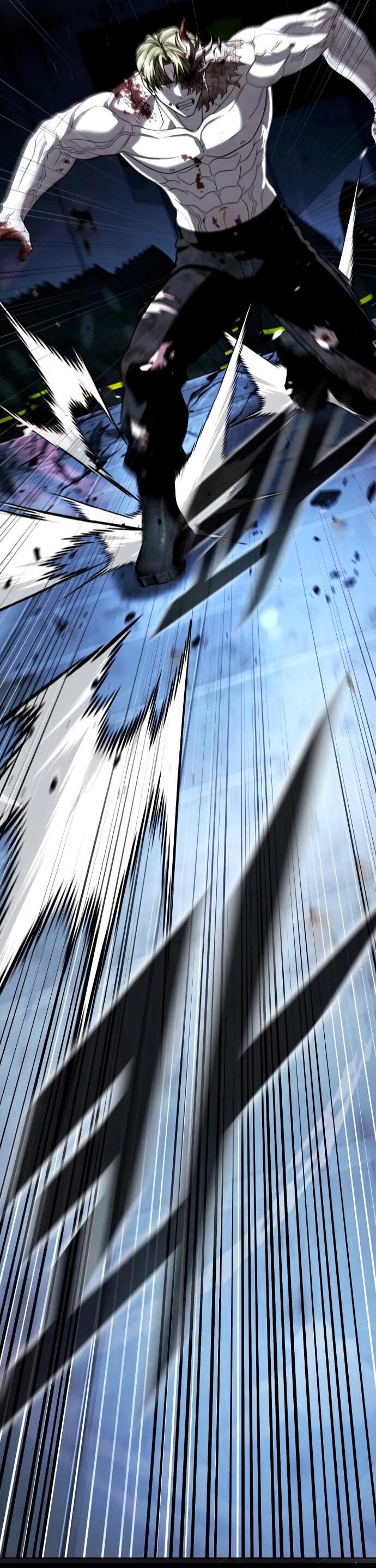 Манга Зомби-папа - Глава 28 Страница 102