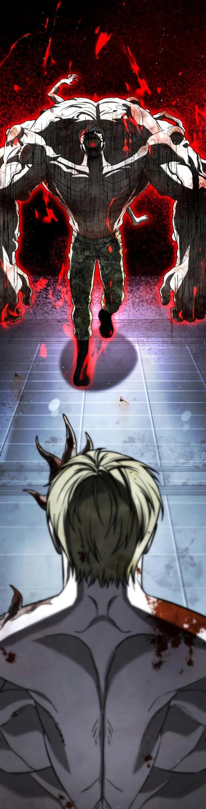 Манга Зомби-папа - Глава 28 Страница 110