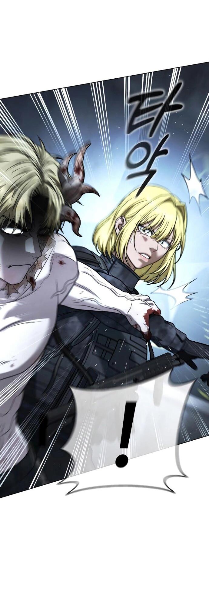 Манга Зомби-папа - Глава 28 Страница 87