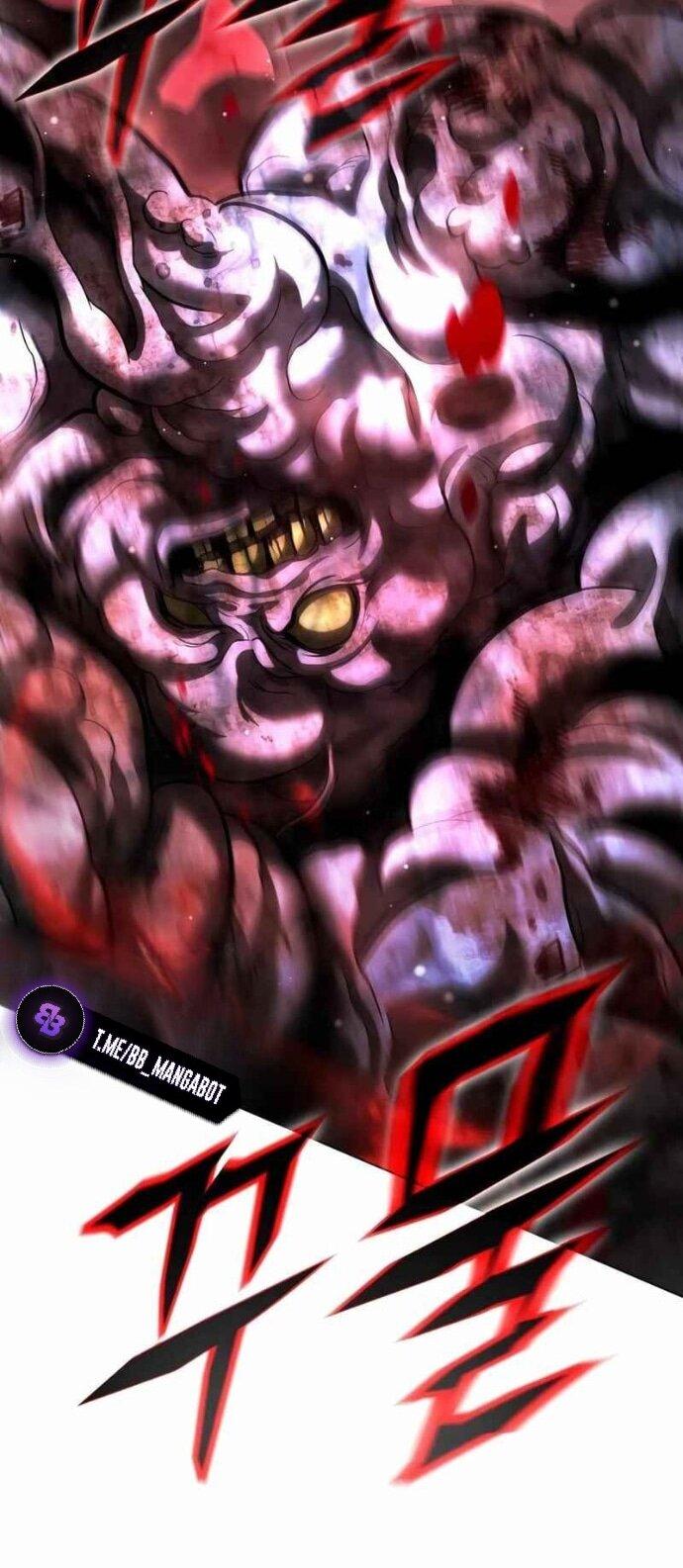 Манга Зомби-папа - Глава 27 Страница 14