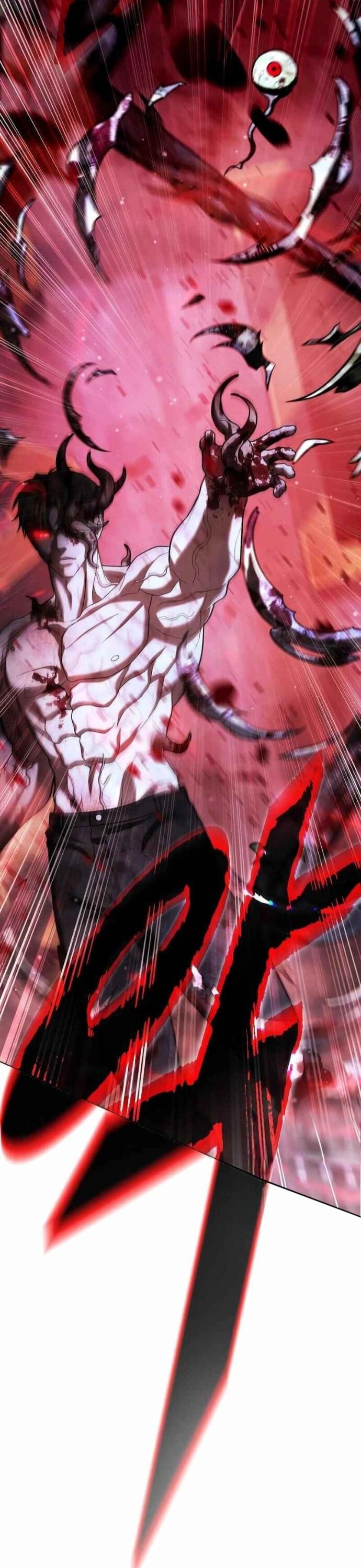 Манга Зомби-папа - Глава 27 Страница 7