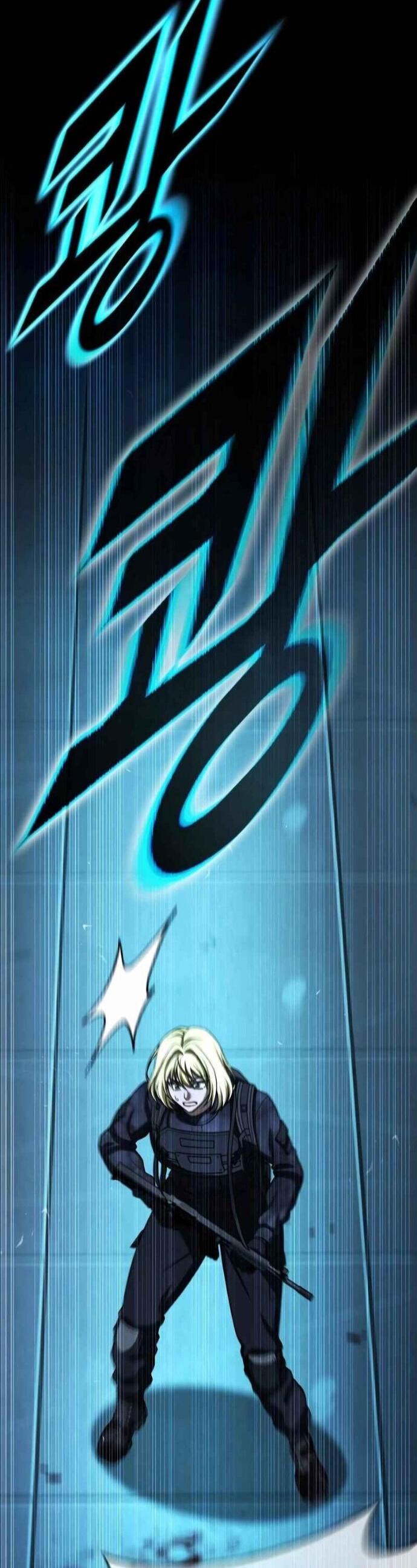 Манга Зомби-папа - Глава 27 Страница 25