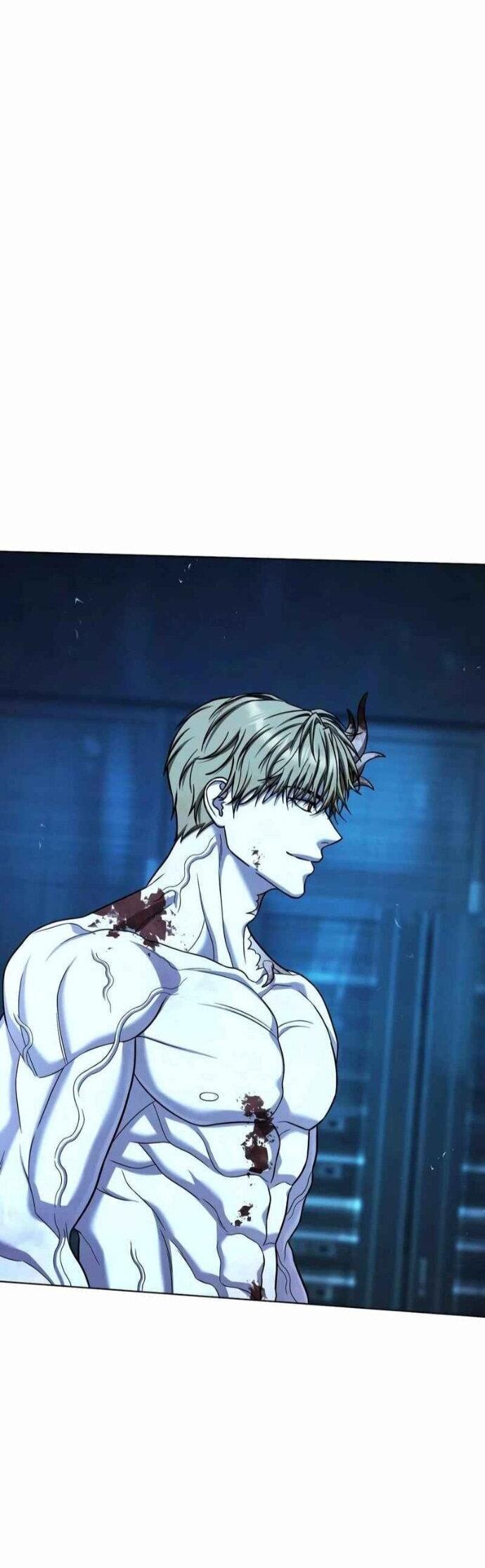 Манга Зомби-папа - Глава 27 Страница 44