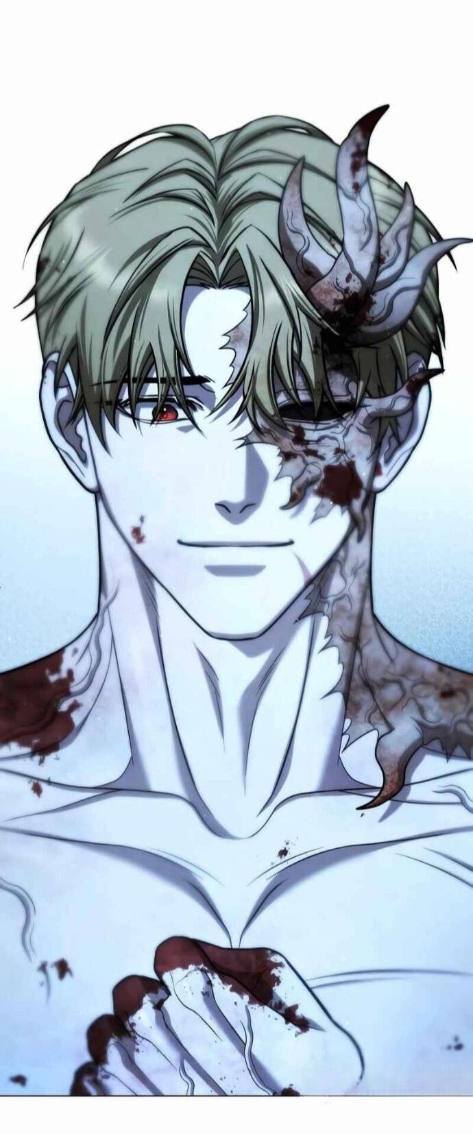 Манга Зомби-папа - Глава 27 Страница 55