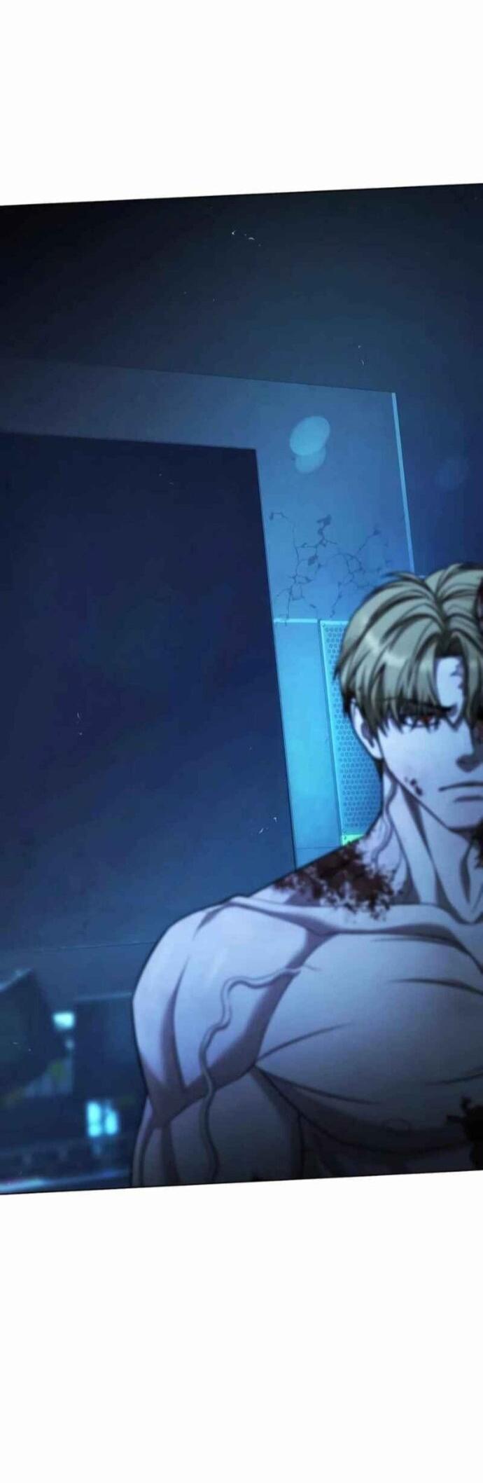 Манга Зомби-папа - Глава 27 Страница 73