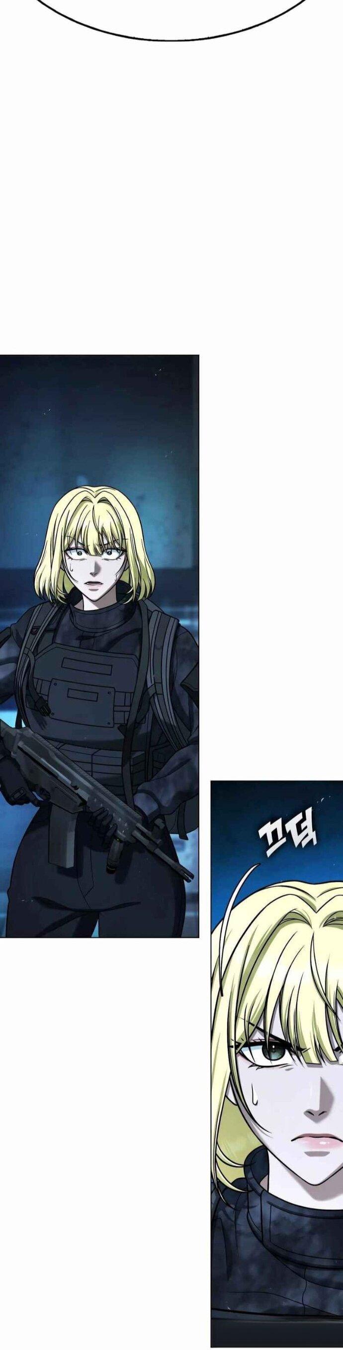 Манга Зомби-папа - Глава 27 Страница 43