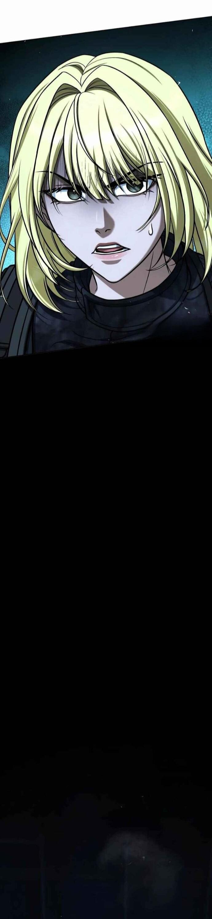 Манга Зомби-папа - Глава 27 Страница 27