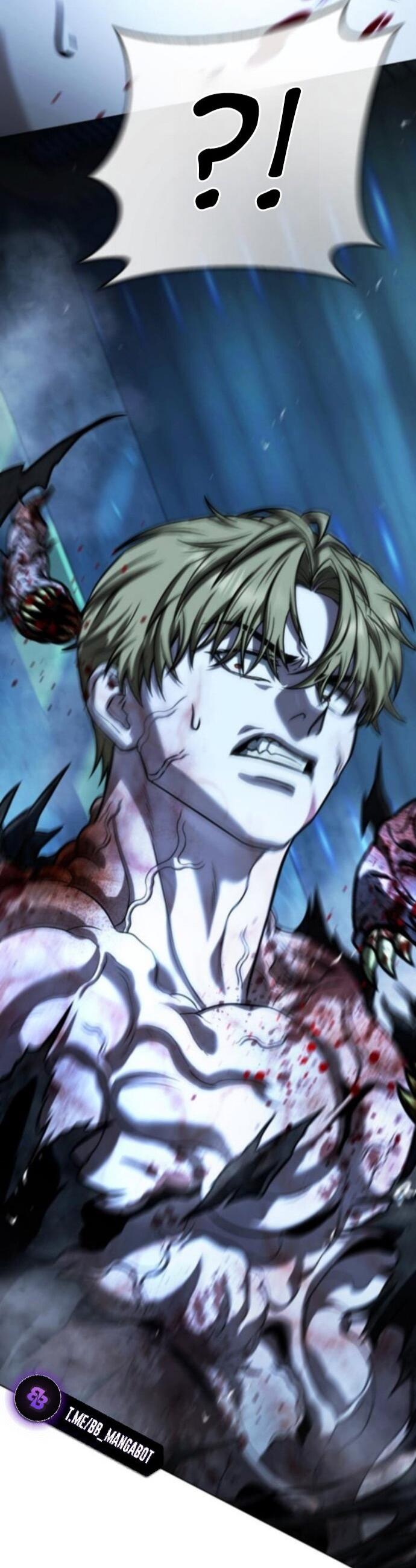 Манга Зомби-папа - Глава 26 Страница 70